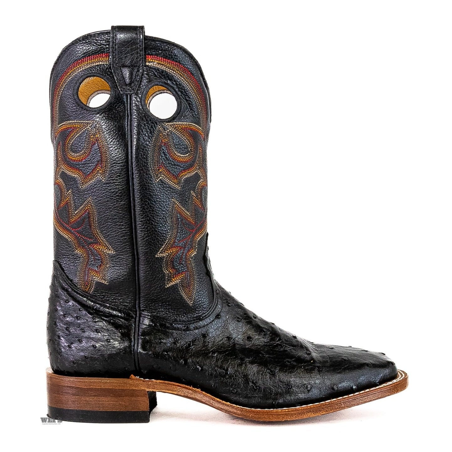 Boulet Men's Cowboy Boots 13