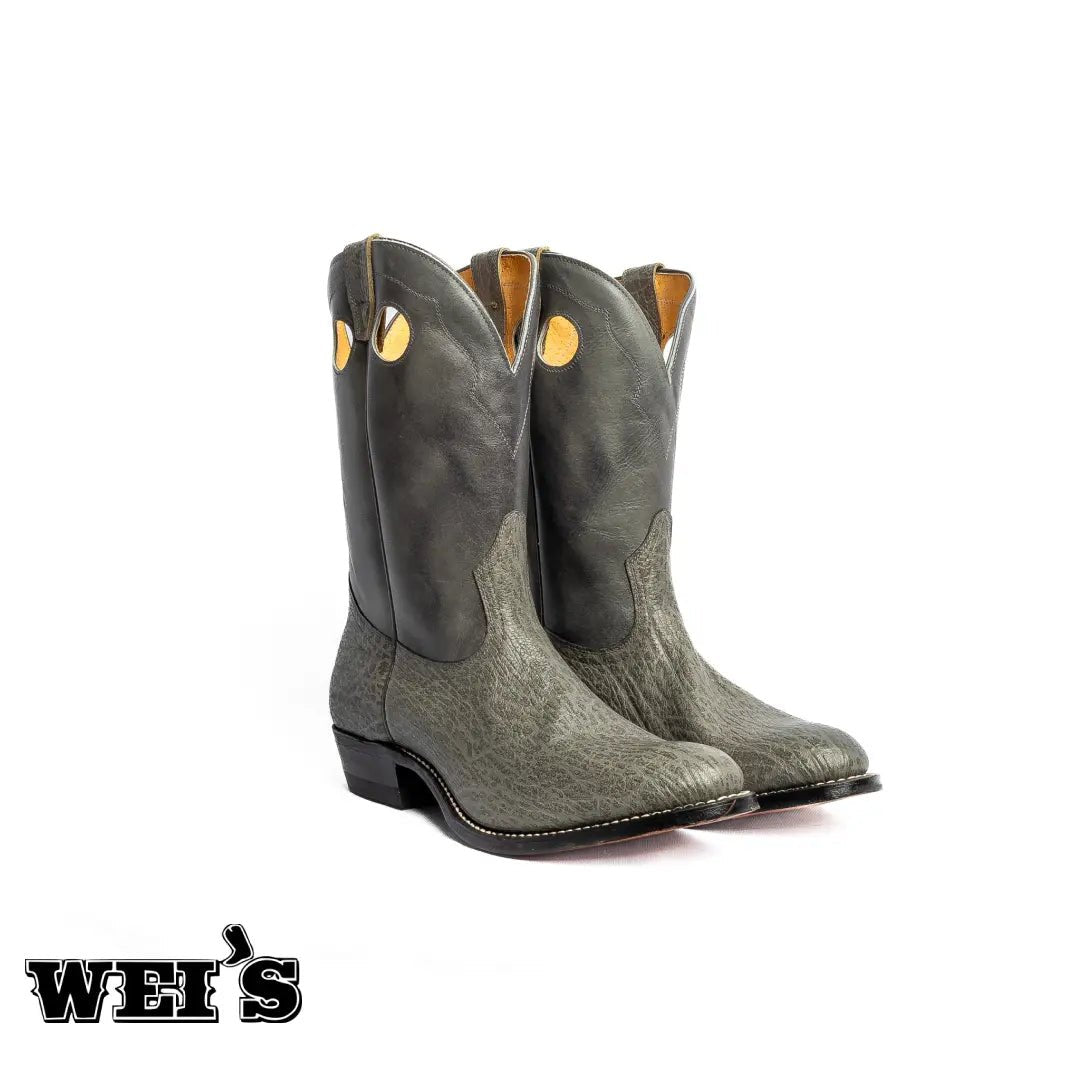 Boulet Men s Cowboy Boots 5417 Clearance Wei s Western Wear