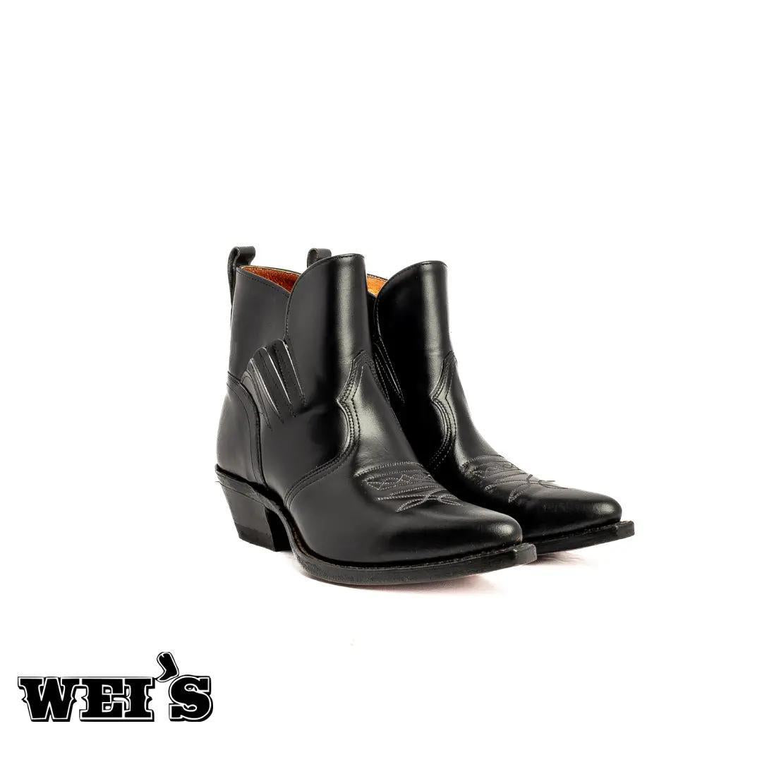 Boulet Men's Cowboy Boots 8205-1 – Wei's Western Wear