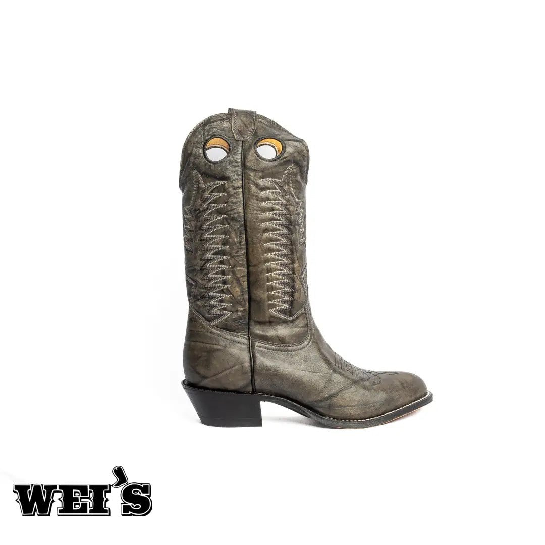 Boulet Men's Cowboy Boots 9101 - Boulet