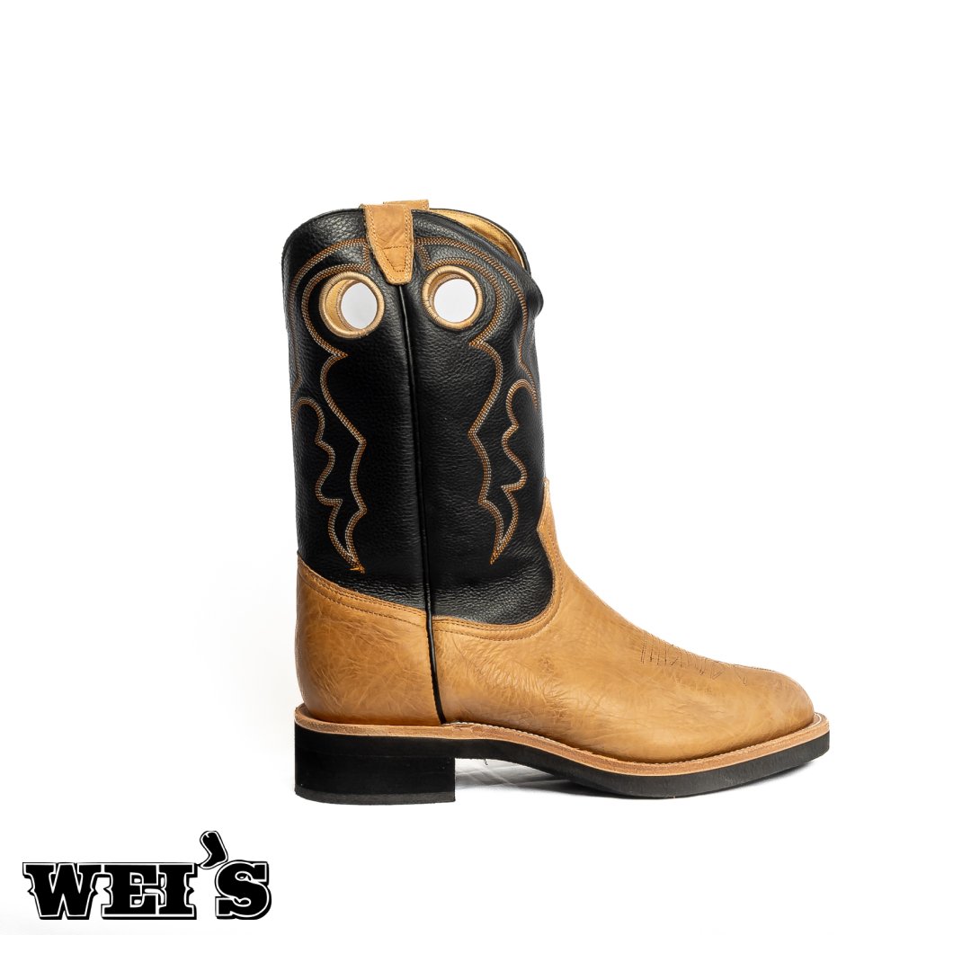 Boulet Men's Cowboy Boots - CLEARANCE – Wei's Western Wear