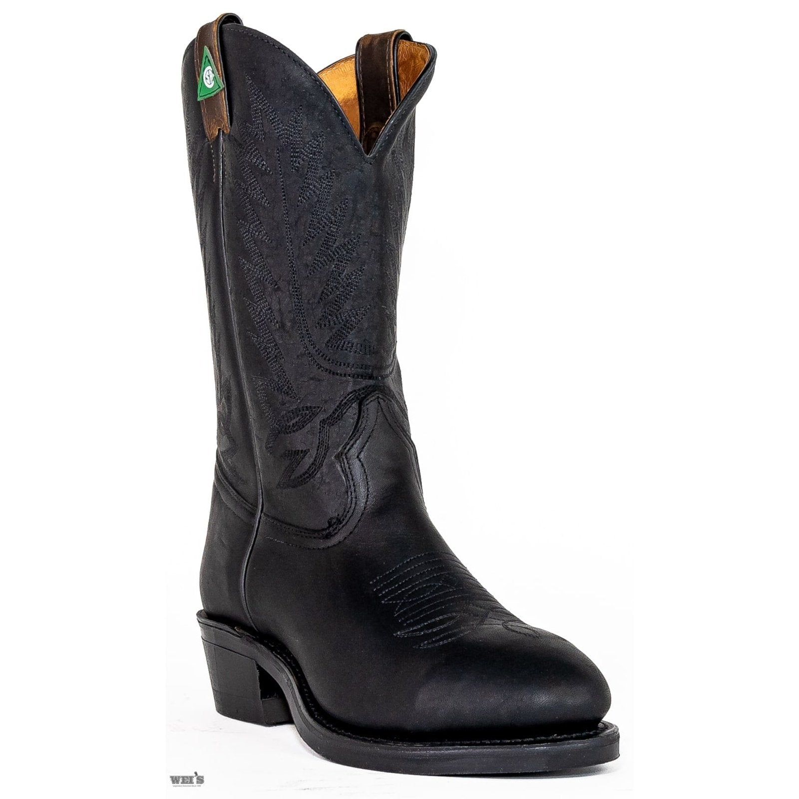 Boulet Men's Work Boots 12