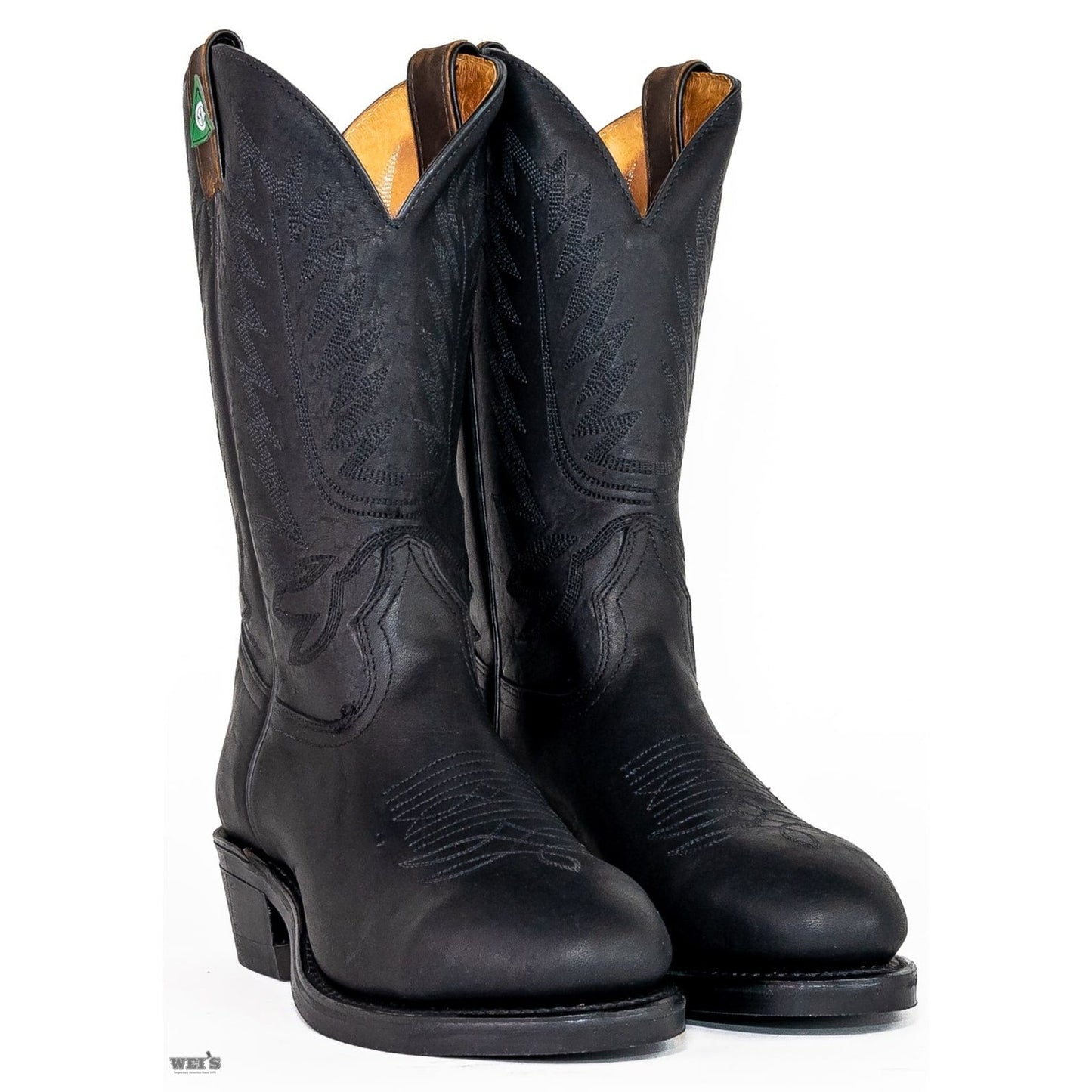 Boulet Men's Work Boots 12" CSA Steel Toe 8120 - Boulet