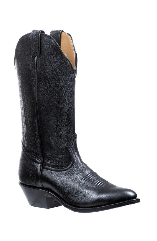 Boulet Women's 13" Cowboy Boots 4074 - Boulet