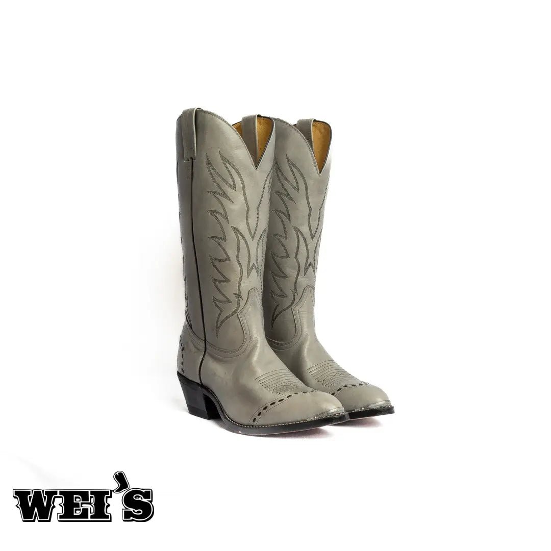 Boulet Women s Cowboy Boots 5409 CLEARANCE Wei s Western Wear