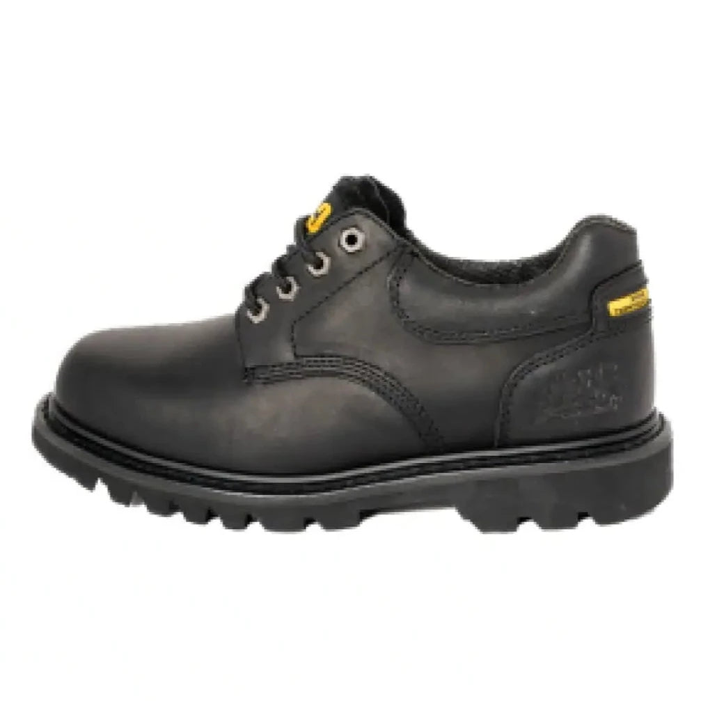 CAT Men's Builder Soft Toe Shoe 701445 701678 - Clearance - Clearance