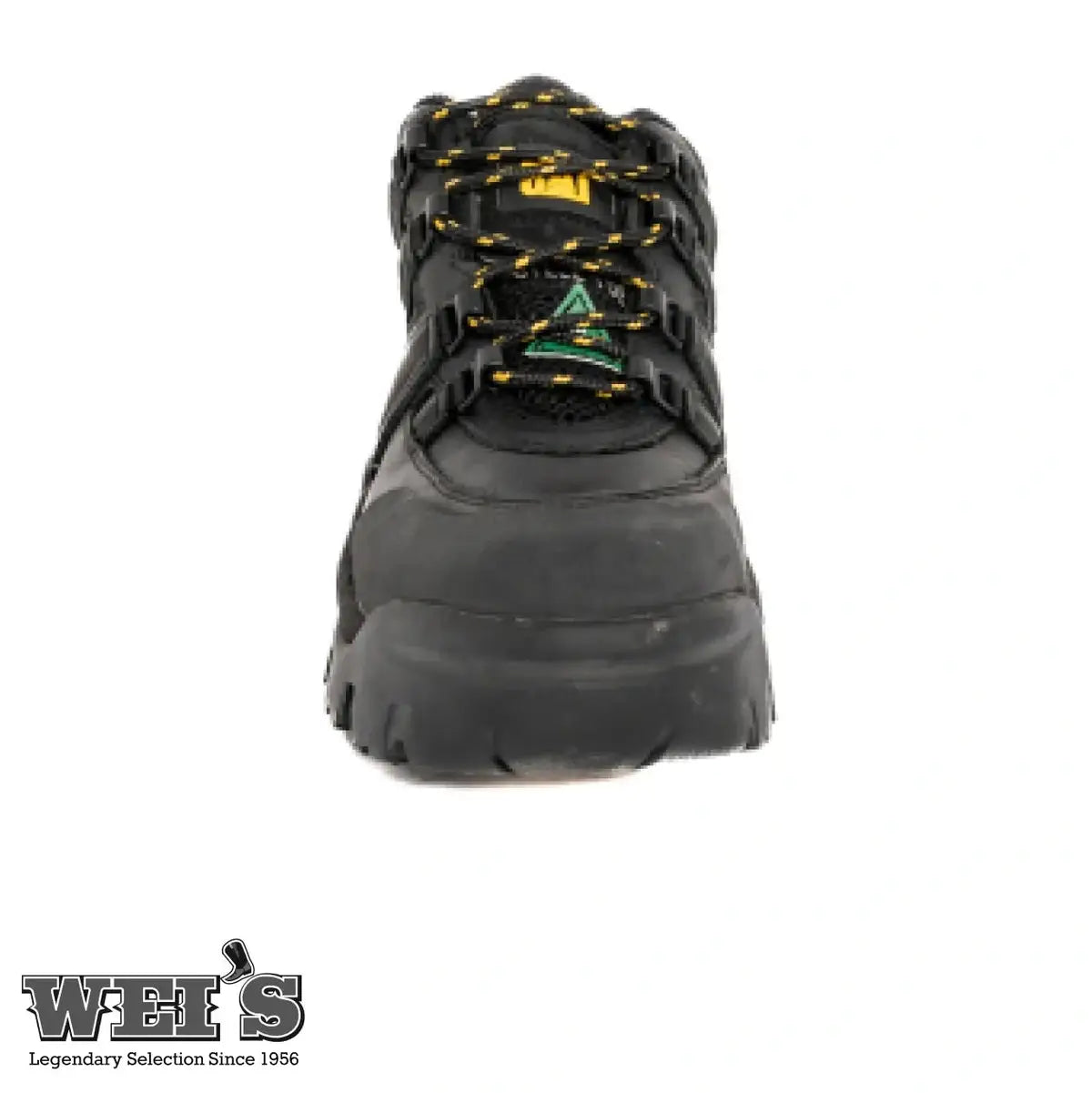 CAT Men's Fission Steel Toe Non CSA Boots 94137 - Clearance