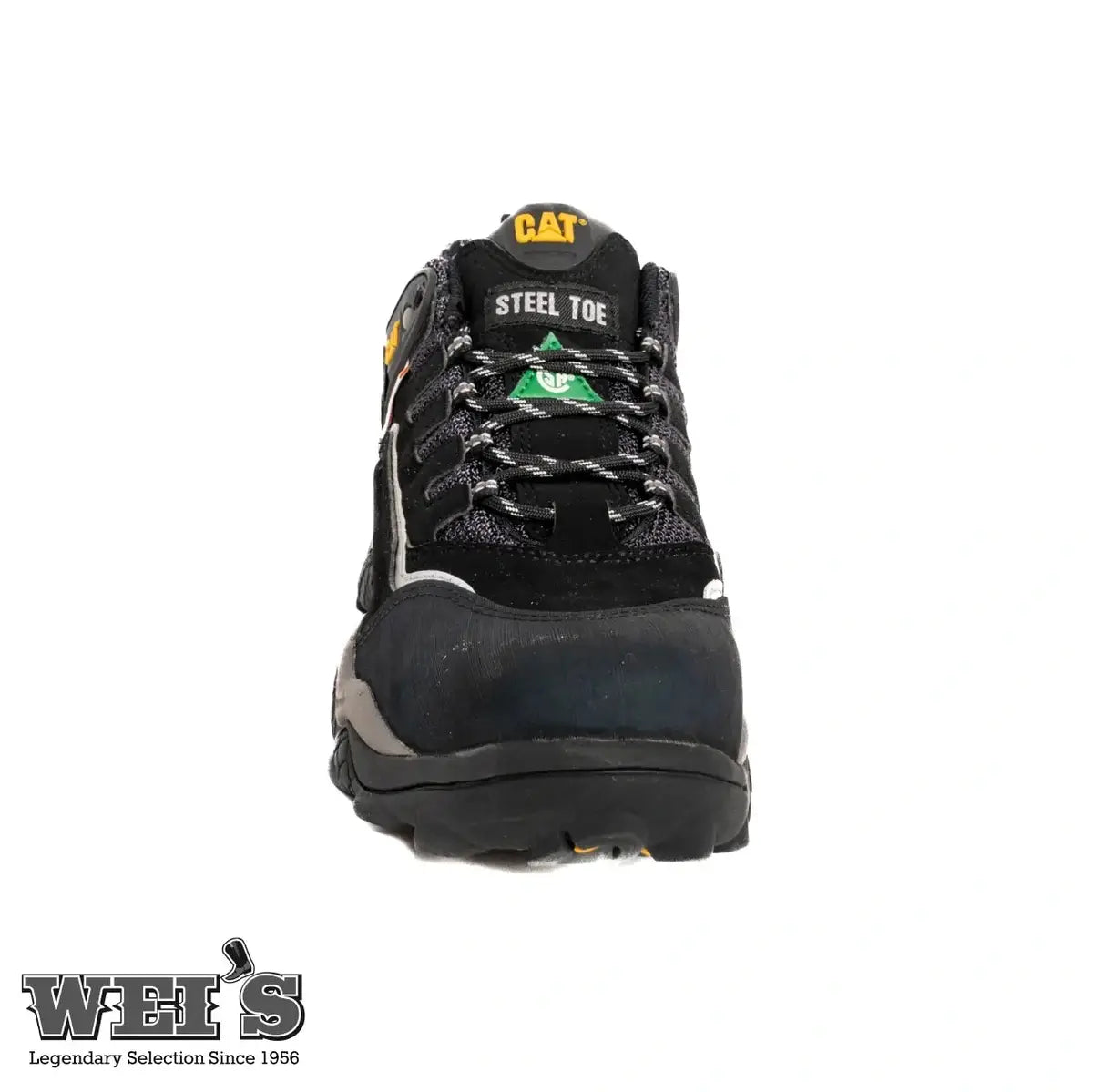 CAT Men's Pursuit Steel Toe Non CSA Boot P702490, P702488- Clearance