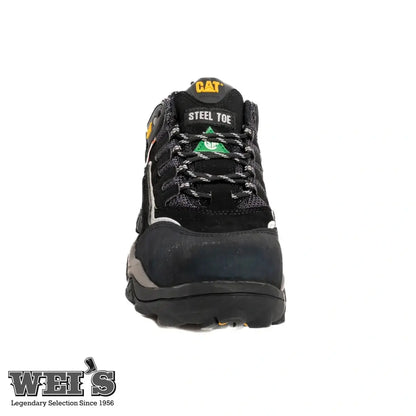 CAT Men's Pursuit Steel Toe Non CSA Boot P702490, P702488- Clearance - Clearance