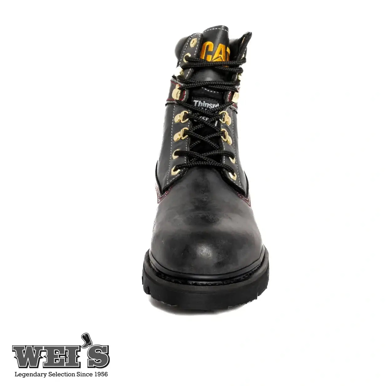 CAT Men's Raymond 8" CSA Boots - 94022 - Clearance