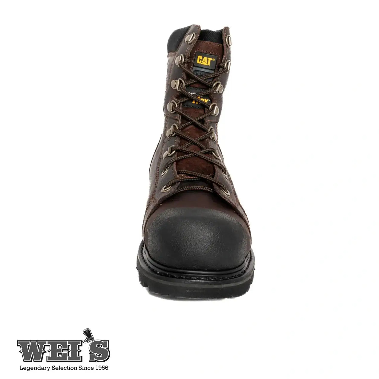 CAT Men's Reach HI 2 CSA Amaretto Boots P70512 - Clearance