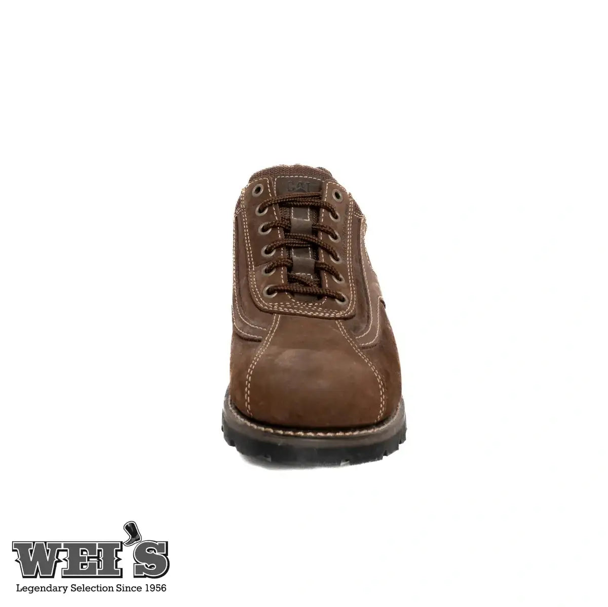 CAT Men's Sherbrooke Soft Toe Shoe P706129 P706130 - Clearance - Clearance