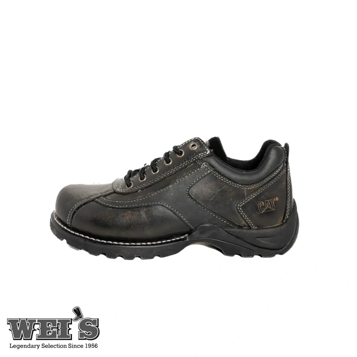 CAT Men's Sherbrooke Soft Toe Shoe P706129 P706130 - Clearance - Clearance
