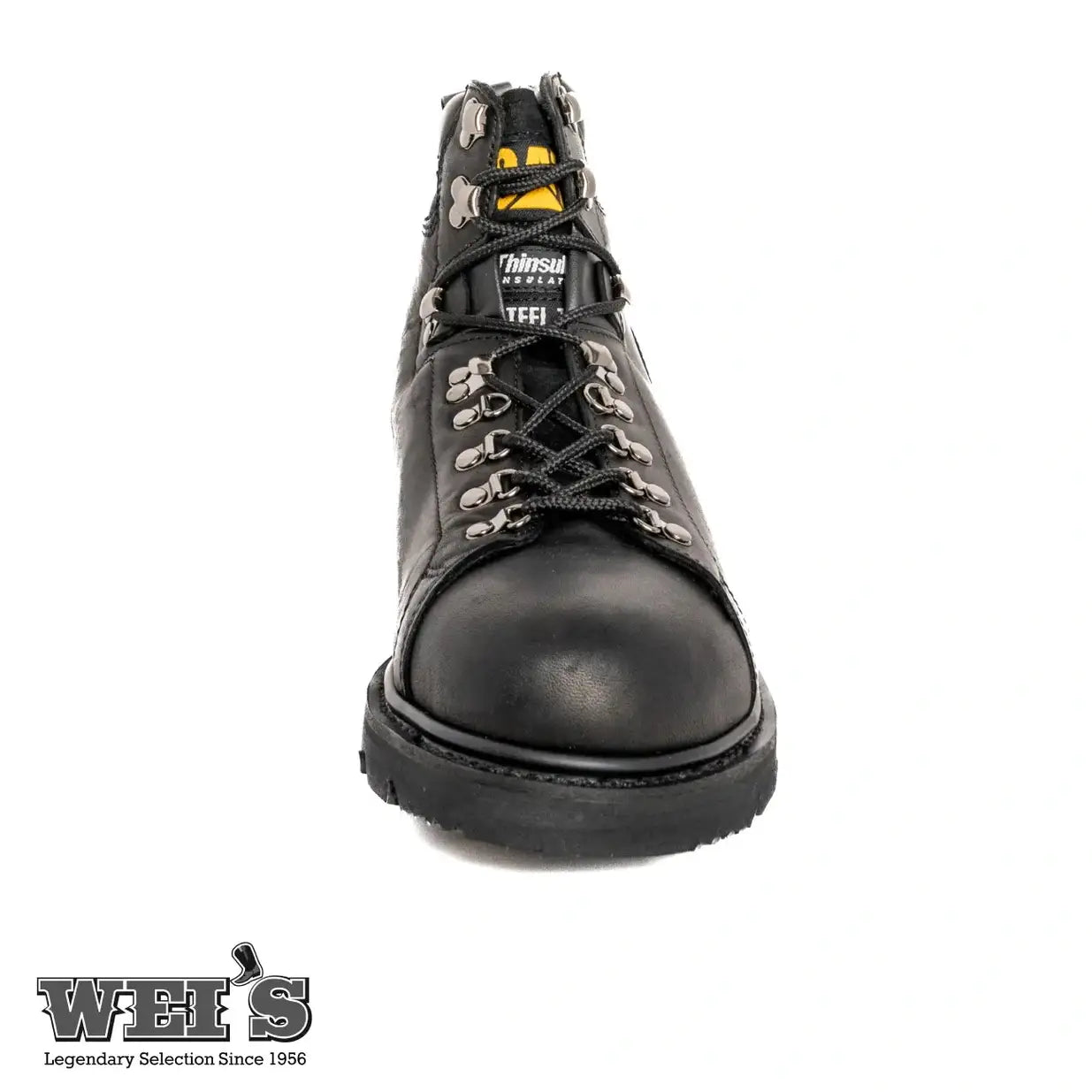 CAT Men's Troy ST CSA 6" Boots P707366 - Clearance