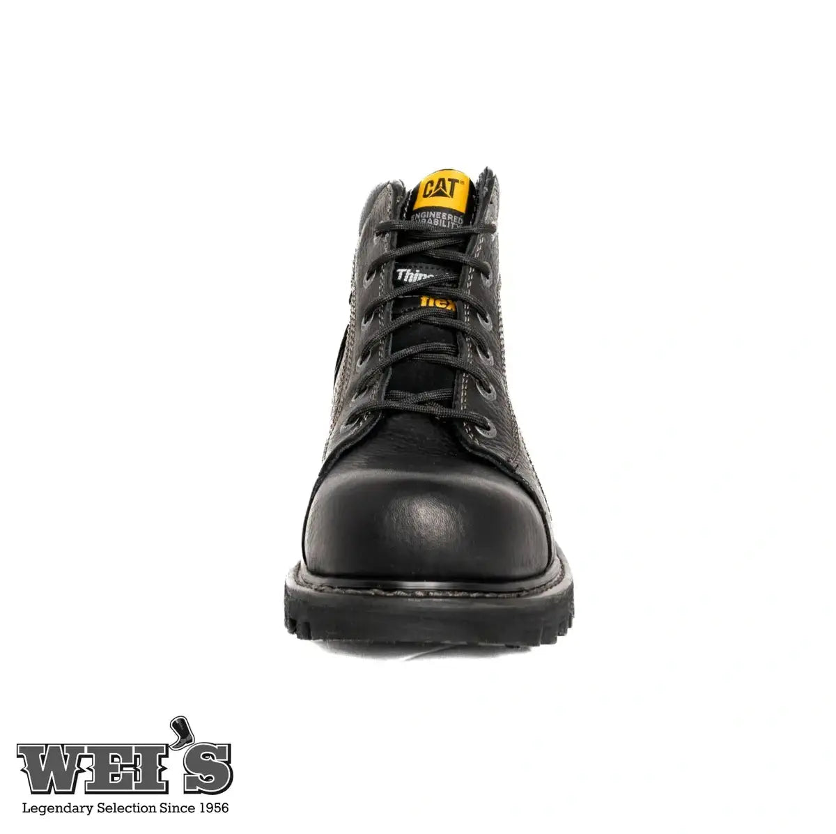 CAT Men's Work Boots 6" Confine CSA Steel Toe P707351, 704089, P707352- Clearance