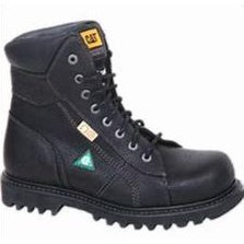 CAT Men's Work Boots Confine CSA Steel Toe 6" and 8" - CAT