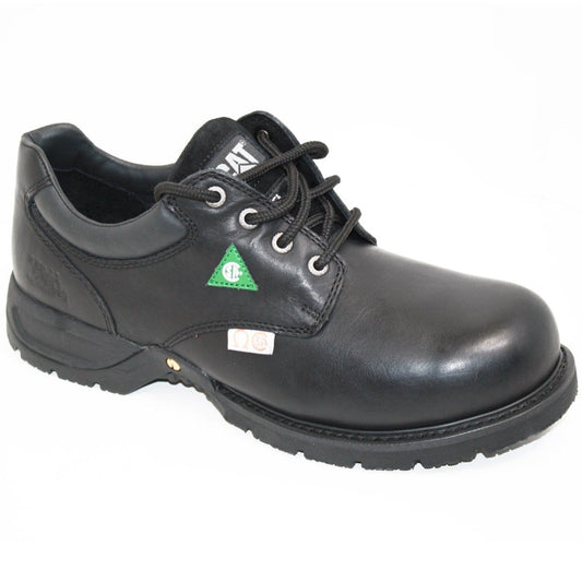 CAT Men's Work Shoes Converter Steel Toe P706071 - Clearance