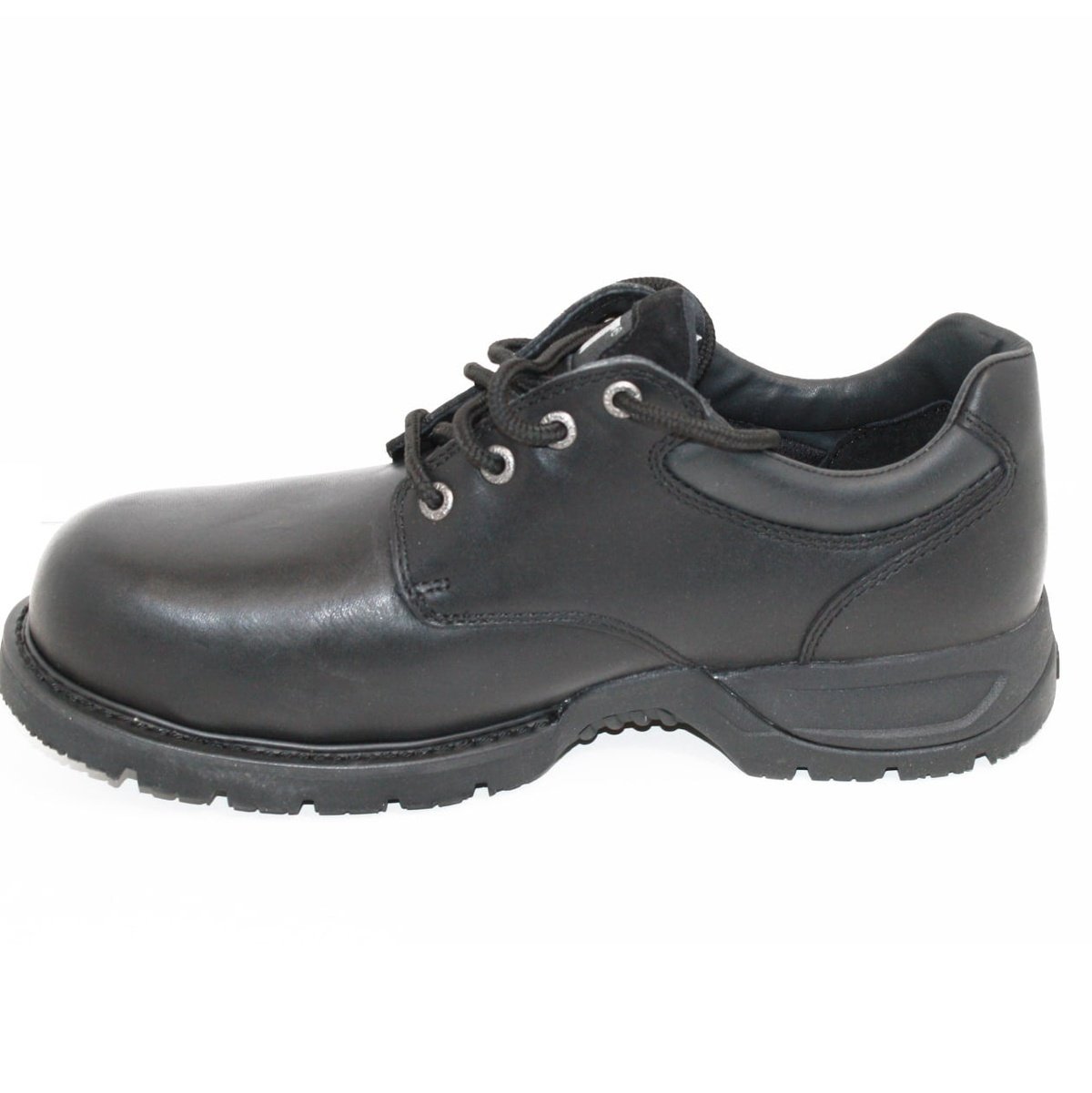 CAT Men's Work Shoes Converter Steel Toe P706071 - Clearance