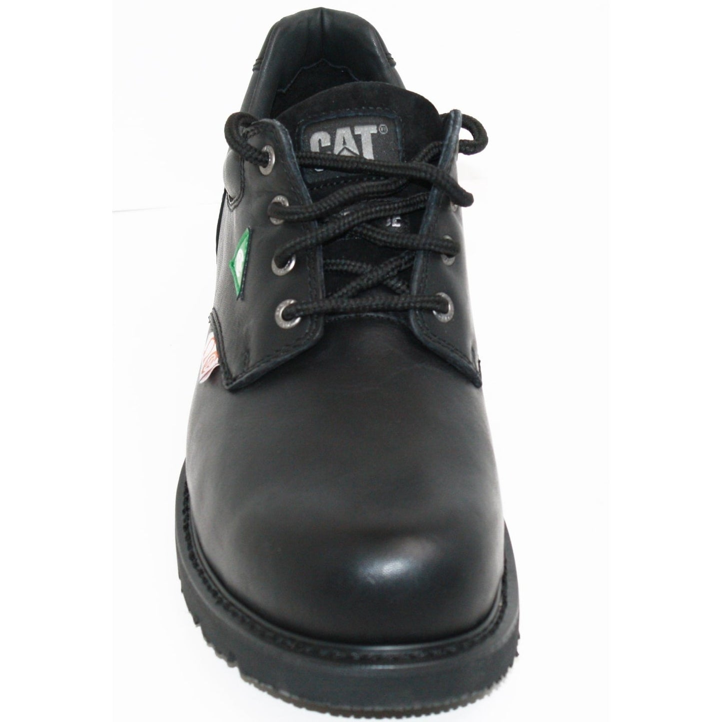 CAT Men's Work Shoes Converter Steel Toe P706071 - Clearance