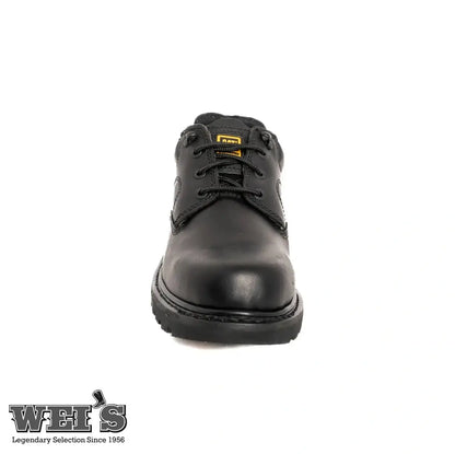 CAT Ridgemont Soft Toe Black Boots P73239 - Clearance - Clearance