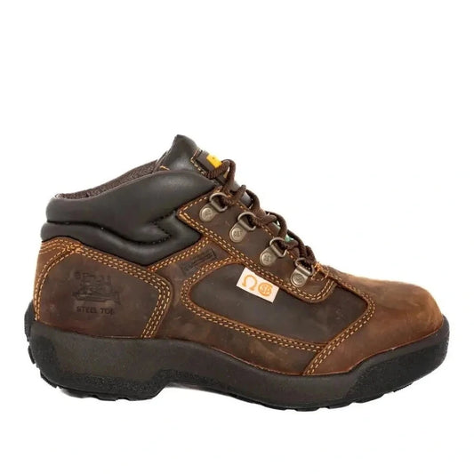 CAT Women's Scurry Steel Toe Boots Non CSA 301434 - Clearance