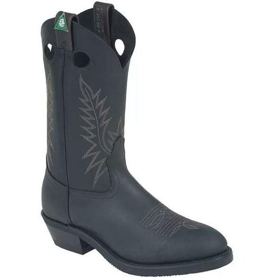 Canada West Men's Work Western Boots 12