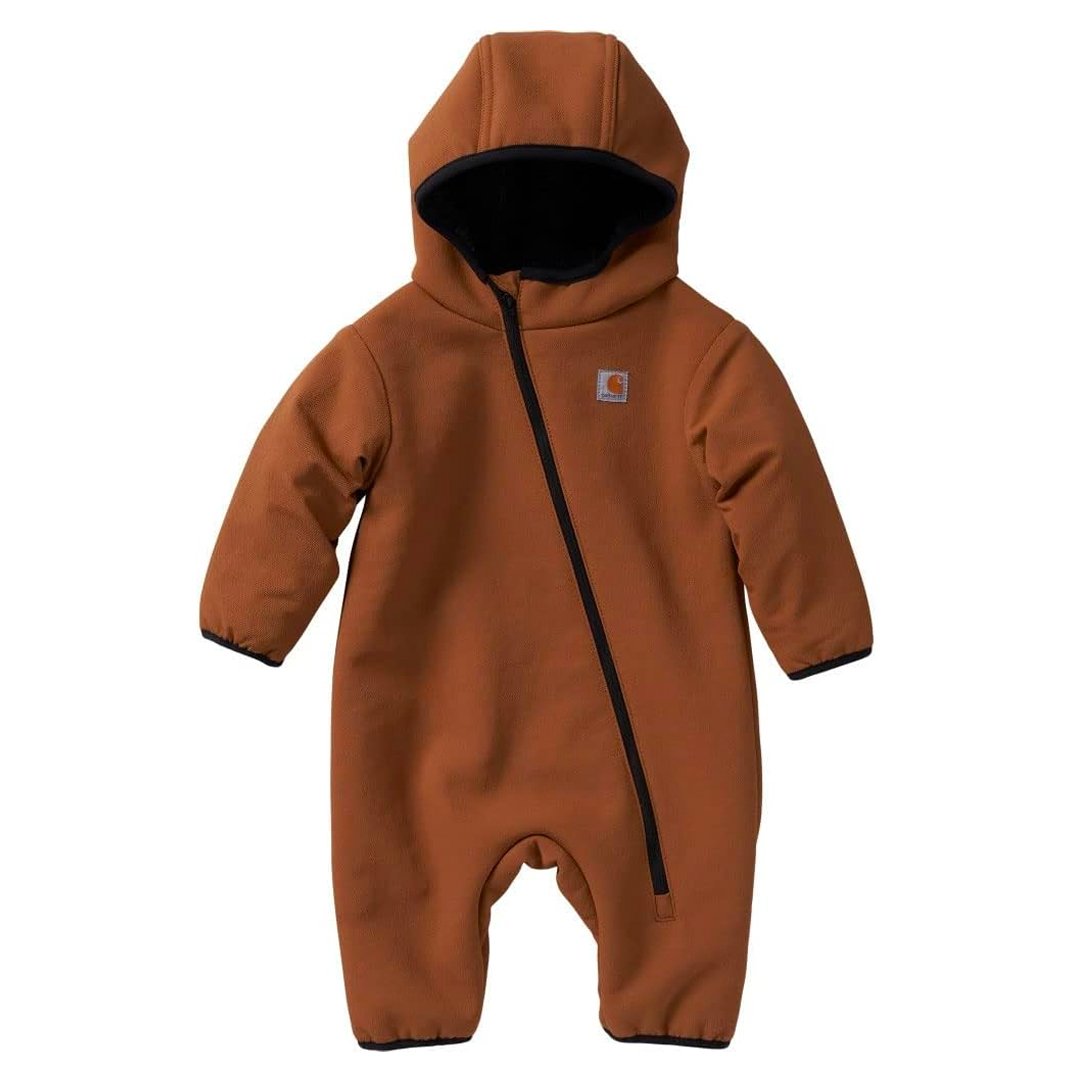 Carhartt Infant Boy's Relaxed Fit Coverall CM8728-D15 - Carhartt