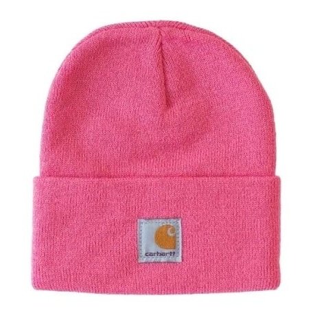 Carhartt Kid's Toque with Stitched Logo Various Colours – Wei's Western ...
