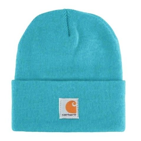 Carhartt Kid's Toque with Stitched Logo Various Colours – Wei's Western ...