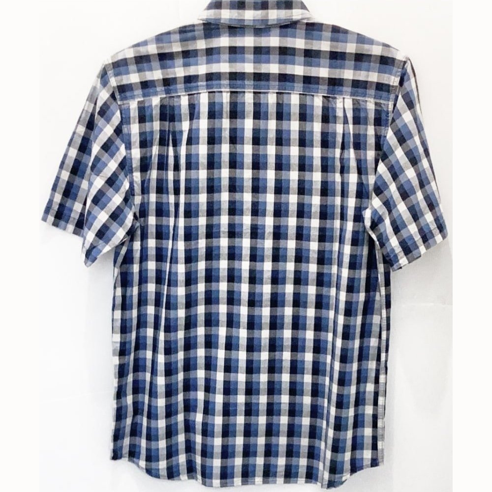 Carhartt Men’s Shirt Short Sleeve