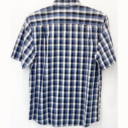 Carhartt Men’s Shirt Short Sleeve