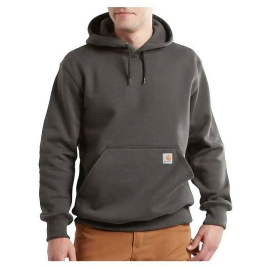 Carhartt Men’s Sweatshirt Heavyweight Loose Fit Rain Defender® 100615