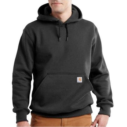 Carhartt Men’s Sweatshirt Heavyweight Loose Fit Rain Defender® 100615