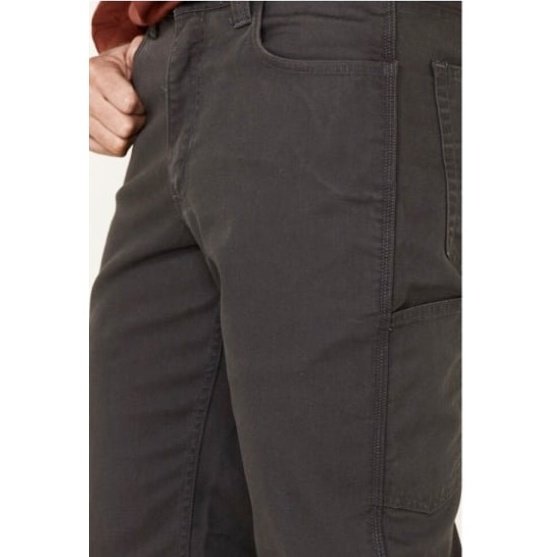 Carhartt Men’s Work Pant FR Rugged Flex Relaxed Fit Canvas 104204-029