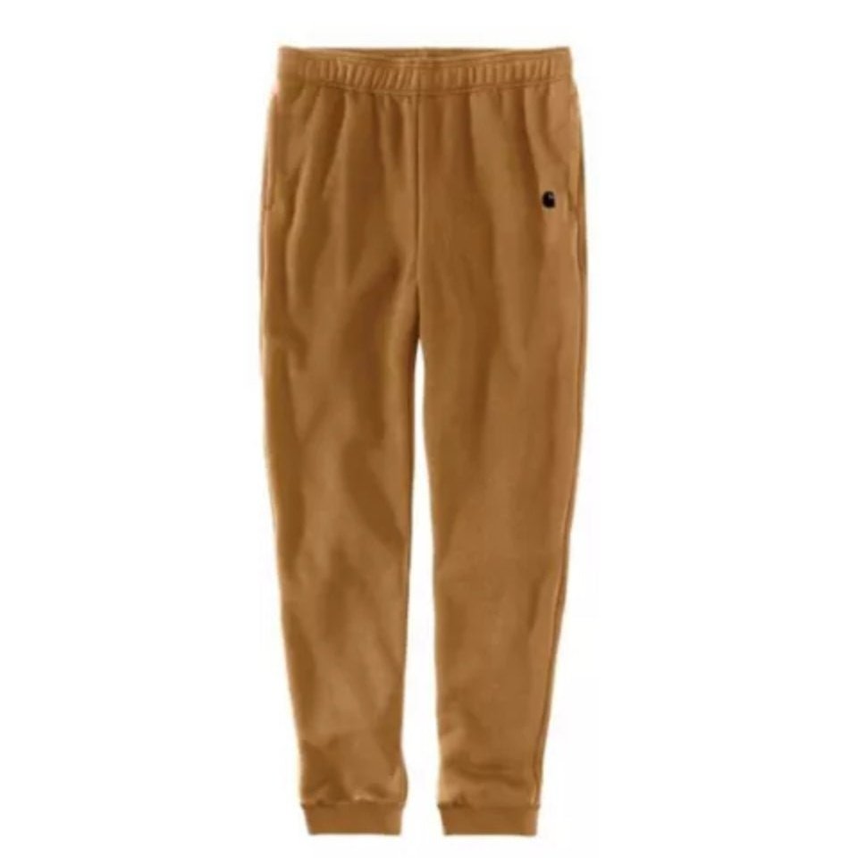 Carhartt Relaxed Fit MidWeight Tapered Sweatpant 105307