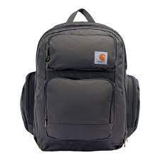 Carhartt Triple-Compartment Backpack