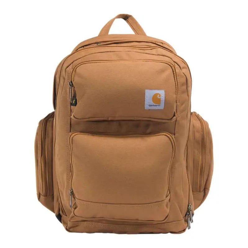 Carhartt Triple-Compartment Backpack