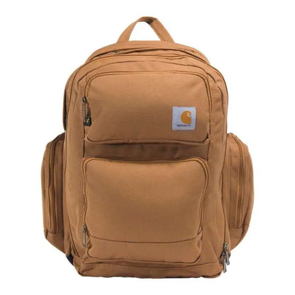 Carhartt Triple-Compartment Backpack