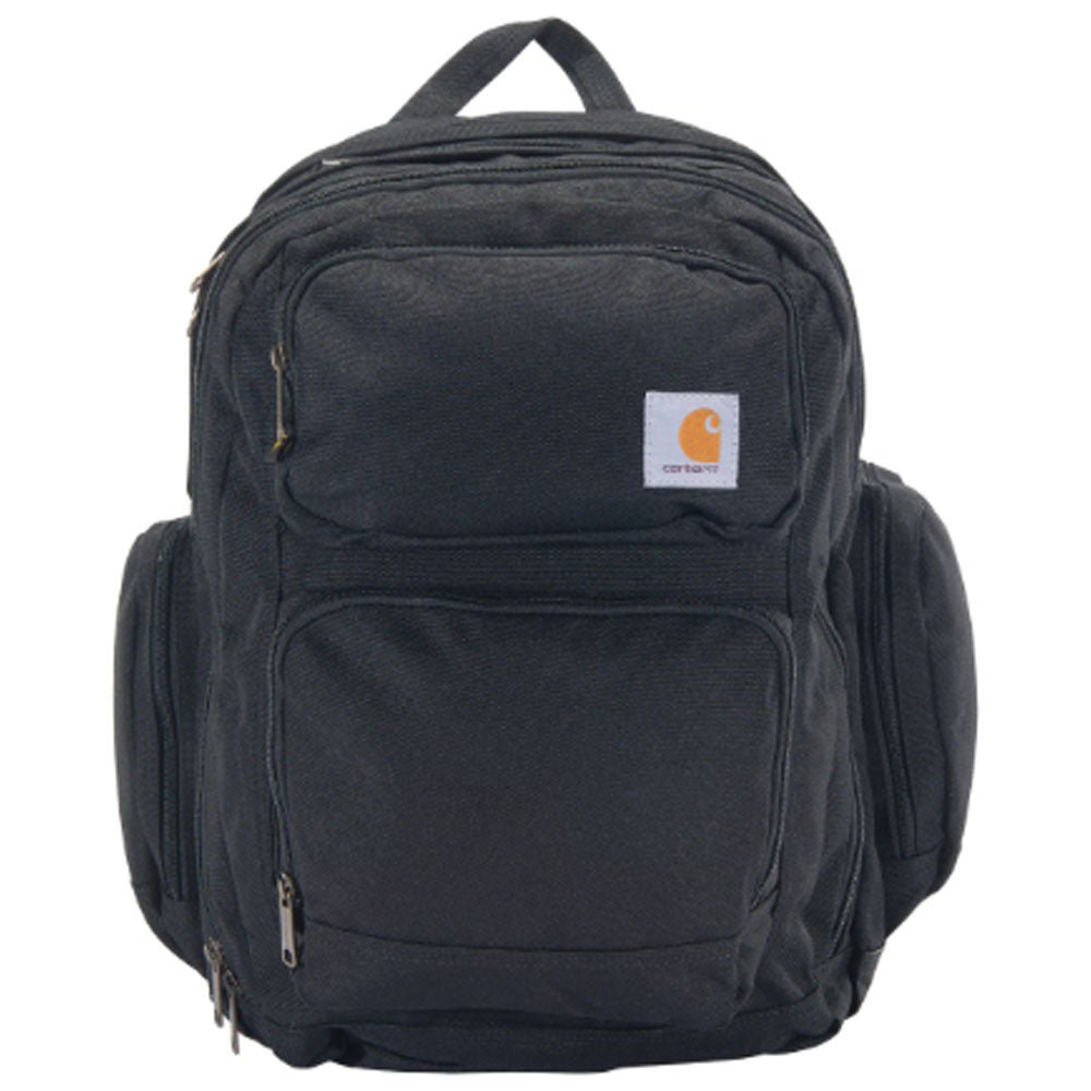 Carhartt Triple-Compartment Backpack