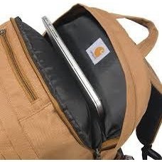 Carhartt Triple-Compartment Backpack