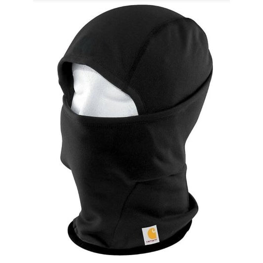 Carhartt Unisex Balaclava Face Mask Helmet Liner Force A267