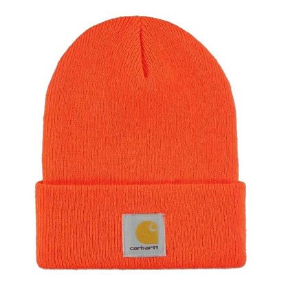 Carhartt Unisex Toque Acrylic Watch Hat Various Colours A18