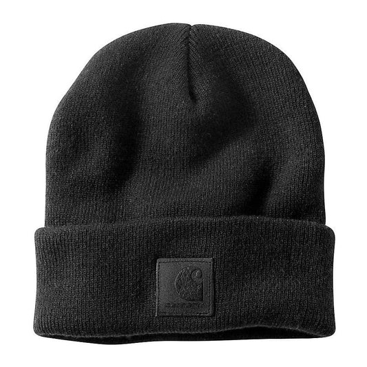 Carhartt Unisex Toque Watch Hat with Label 101070