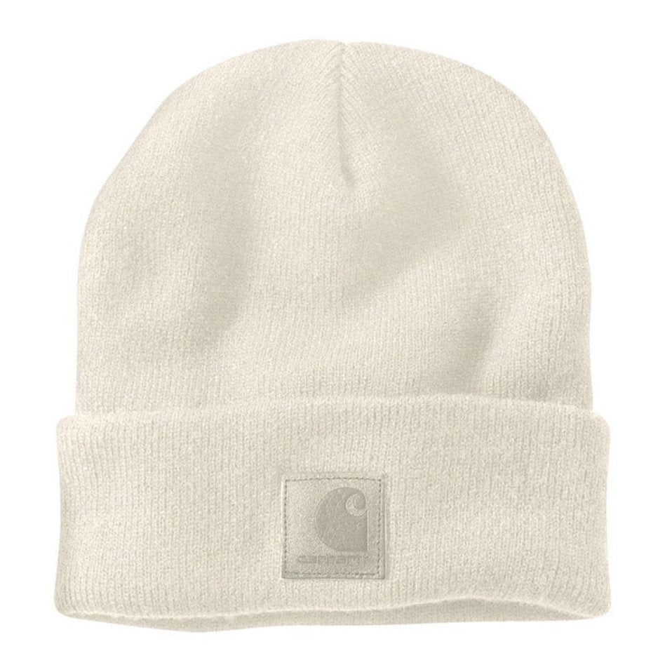 Carhartt Unisex Toque Watch Hat with Label 101070