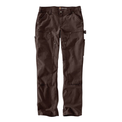 Carhartt Women's Crawford Double-Front Pants 102323