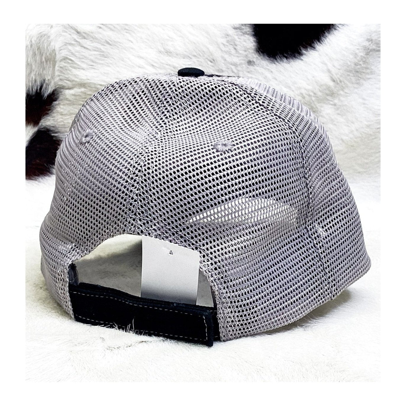 Changes Licensed Yellowstone Unisex Cap Mid Profile Curved 66-656-10 - Changes Licensed Apparel