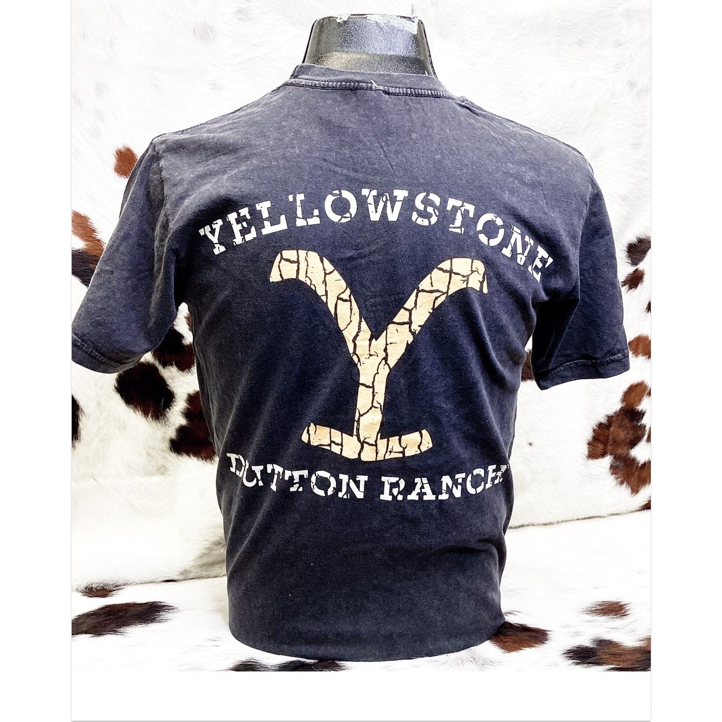 Yellowstone Mens Western Show Clothes Changes Yellowstone