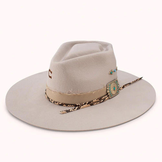 Charlie 1 Horse Women's Spear Point Hat CWSPPO-034071S0