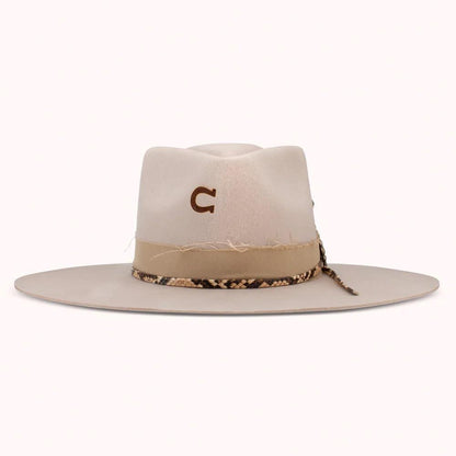 Charlie 1 Horse Women's Spear Point Hat CWSPPO-034071S0 - Charlie 1 Horse