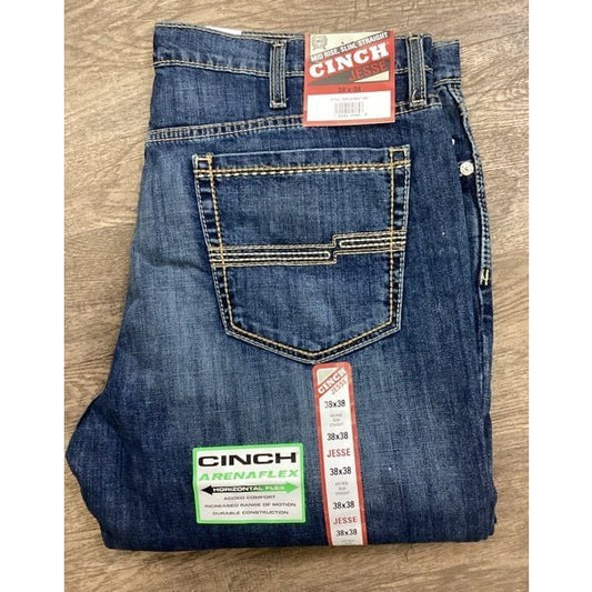 Cinch Jesse Men’s Jeans MB53838001